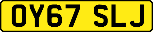 OY67SLJ