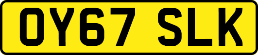 OY67SLK