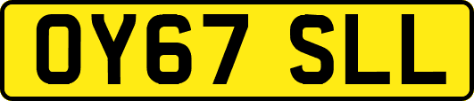OY67SLL