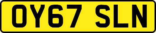 OY67SLN