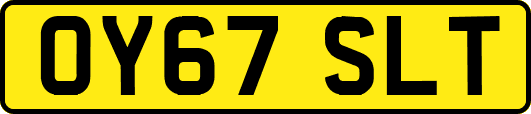 OY67SLT