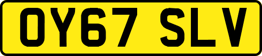 OY67SLV