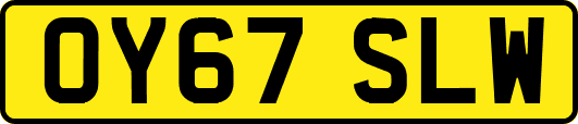 OY67SLW