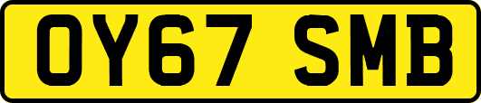 OY67SMB