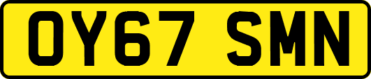 OY67SMN