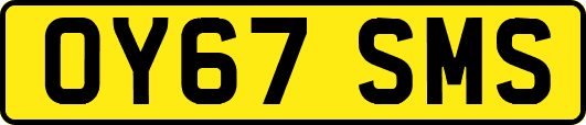 OY67SMS
