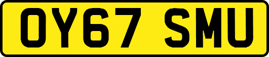 OY67SMU
