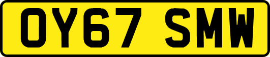 OY67SMW