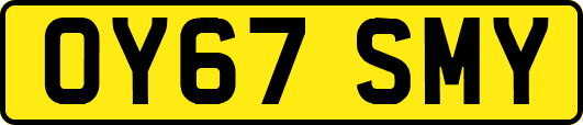 OY67SMY