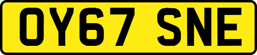 OY67SNE