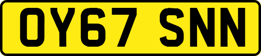 OY67SNN