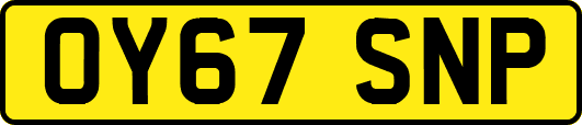 OY67SNP