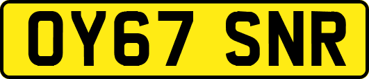 OY67SNR