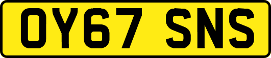 OY67SNS