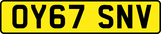 OY67SNV