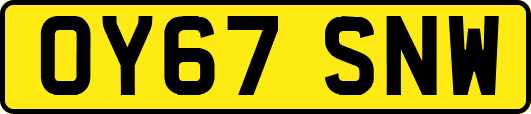 OY67SNW