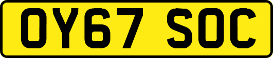 OY67SOC