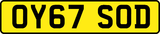 OY67SOD