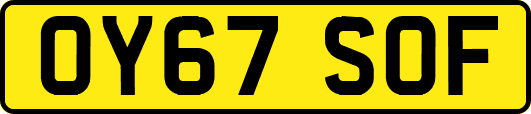 OY67SOF