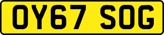 OY67SOG