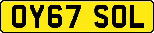 OY67SOL