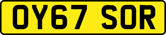 OY67SOR