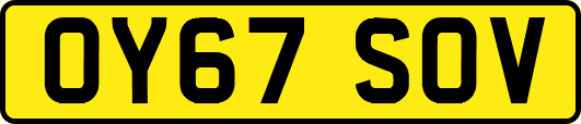 OY67SOV
