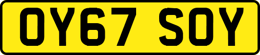 OY67SOY