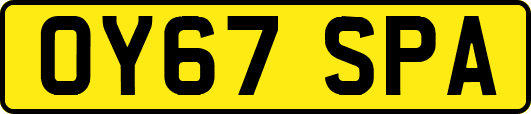 OY67SPA