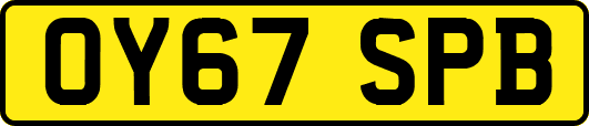 OY67SPB