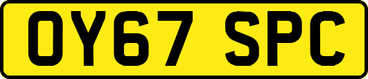 OY67SPC