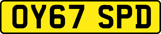 OY67SPD