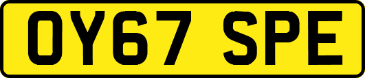 OY67SPE