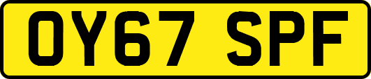OY67SPF