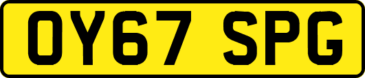 OY67SPG
