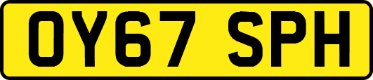 OY67SPH
