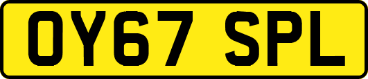 OY67SPL