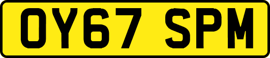 OY67SPM