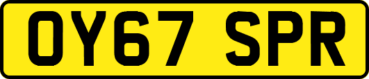 OY67SPR