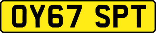 OY67SPT