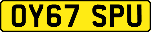 OY67SPU