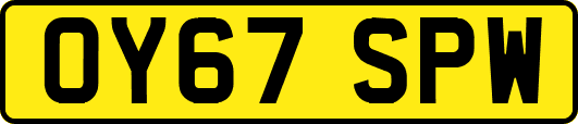 OY67SPW