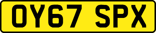 OY67SPX