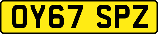 OY67SPZ