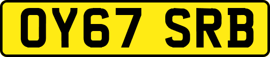 OY67SRB