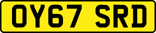 OY67SRD