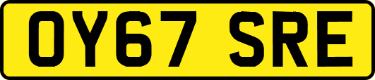 OY67SRE