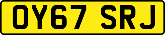 OY67SRJ