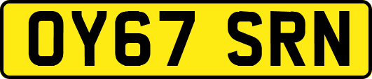 OY67SRN