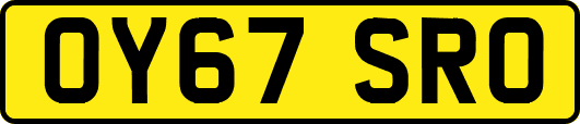 OY67SRO